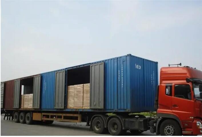 厦门到亭湖区整车运输