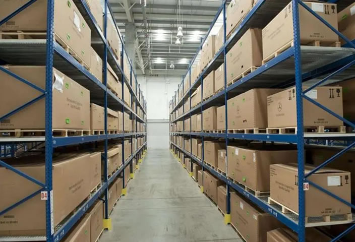 厦门到亭湖区货物仓储