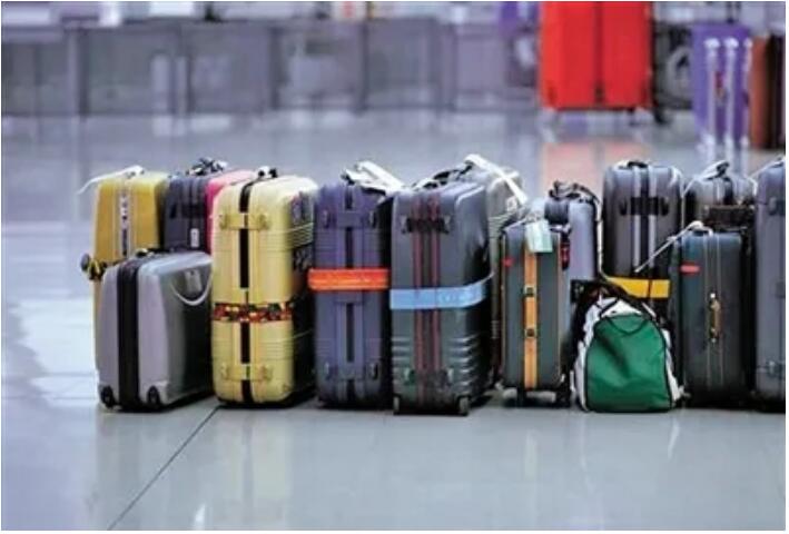 厦门到亭湖区行李托运