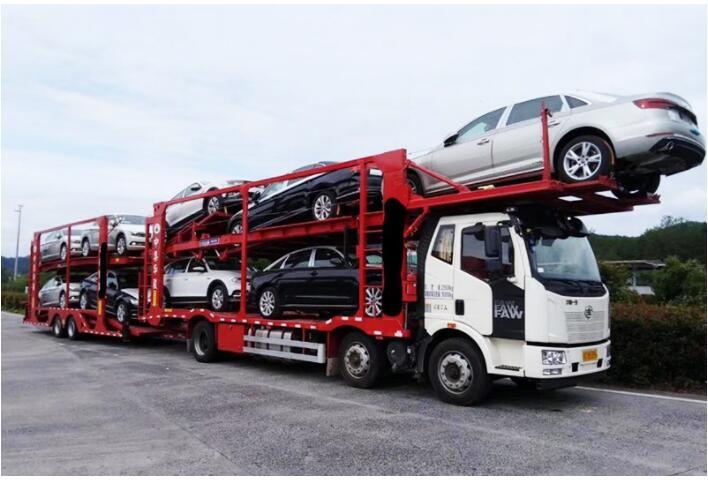 厦门到亭湖区轿车托运